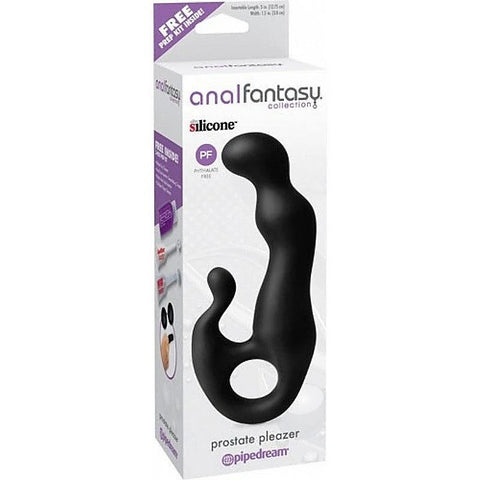 Anal Fantasy Collection Prostate Pleazer Massager
