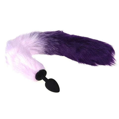 Soft Silicone Anal Beads by BDStyle
