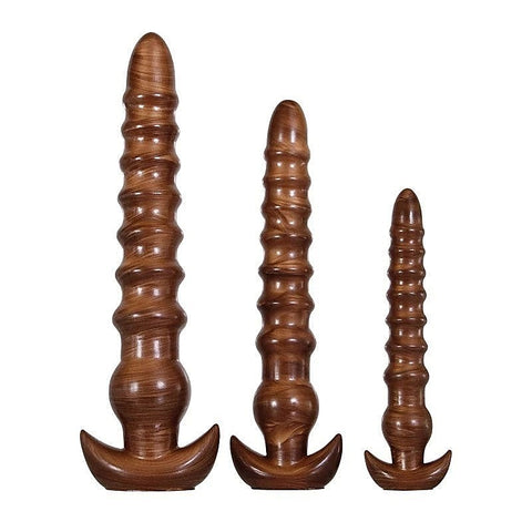 Twisted Love Anal Pleasure Set by Evolved