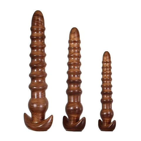 Twisted Love Anal Pleasure Set by Evolved