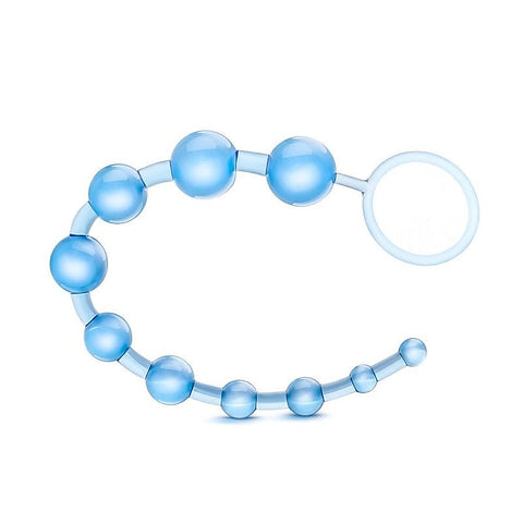 B Yours Basic Beads by Blush Novelties