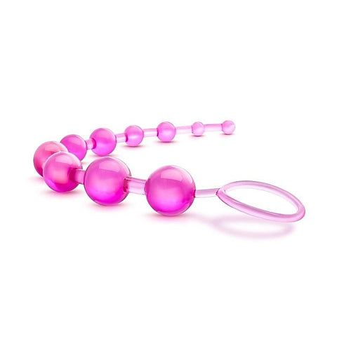 B Yours Basic Beads by Blush Novelties