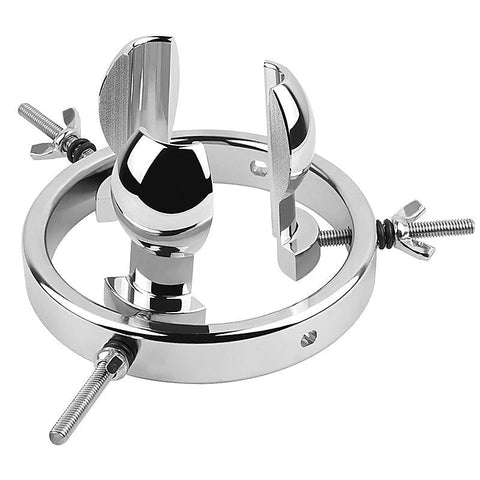 Anal Giant Adjustable Speculum by BDStyle