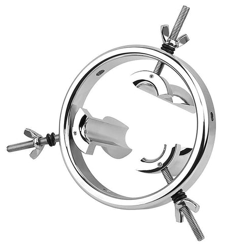 Anal Giant Adjustable Speculum by BDStyle