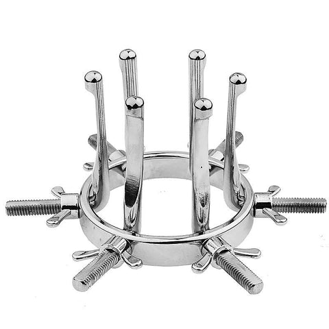Anal Spreader Dilator Vaginal Speculum by BDStyle