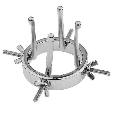 Anal Spreader Dilator Vaginal Speculum by BDStyle