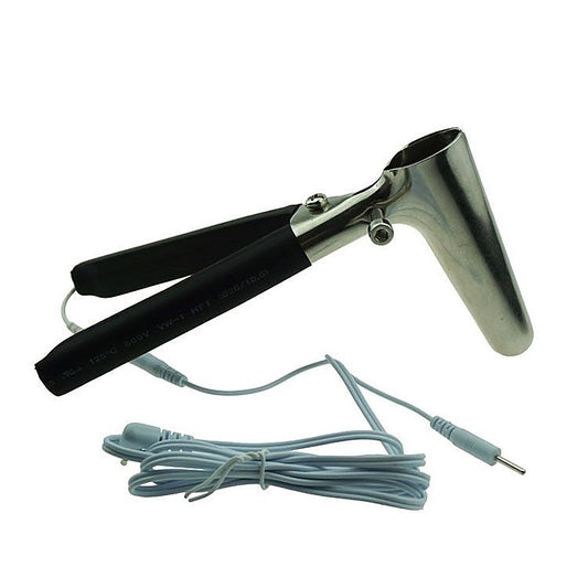Electric Anal Speculum by BDStyle