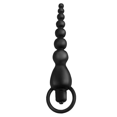 Anal Fantasy Collection Elite Power Anal Beads
