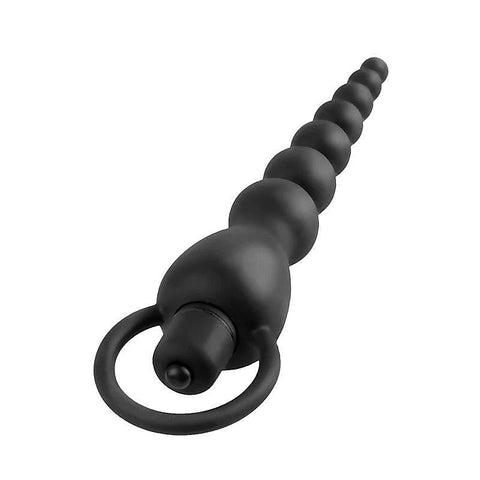 Anal Fantasy Collection Elite Power Anal Beads