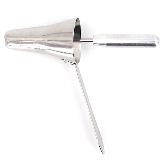Adjustable Stainless Steel Speculum by BDStyle