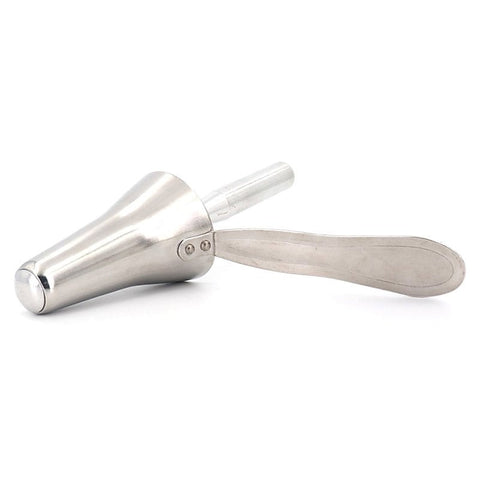 Adjustable Stainless Steel Speculum by BDStyle