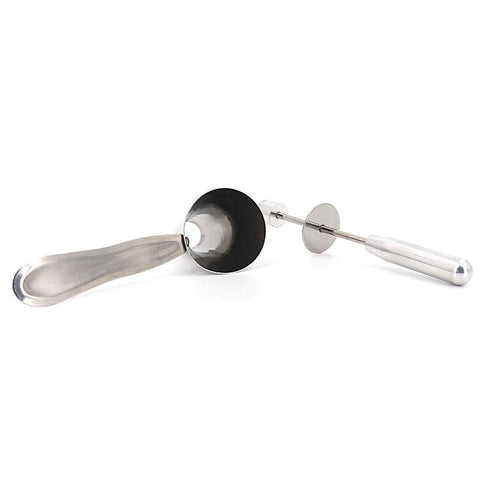 Adjustable Stainless Steel Speculum by BDStyle