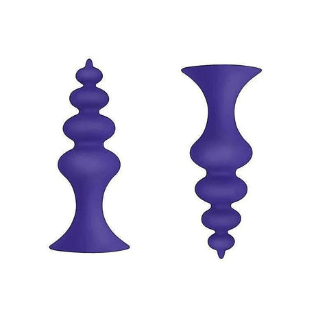 Plug and Play Anal Tower by Icon Brands