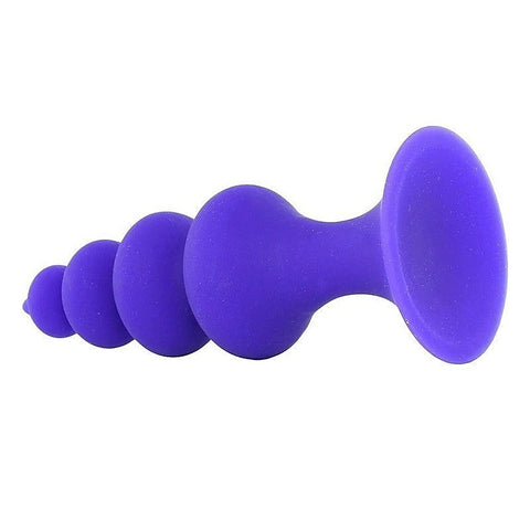 Plug and Play Anal Tower by Icon Brands