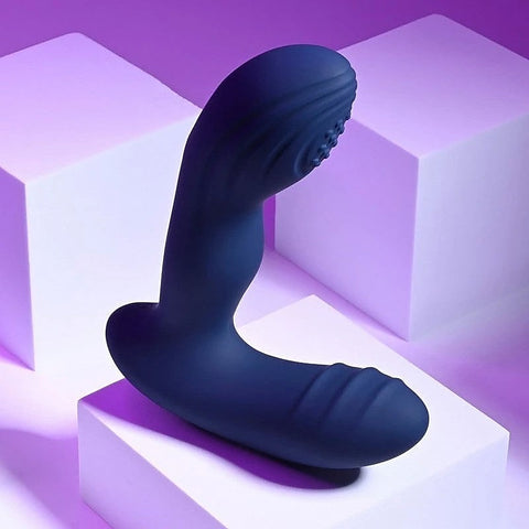 Playboy Pleasure Prostate Massager by Evolved