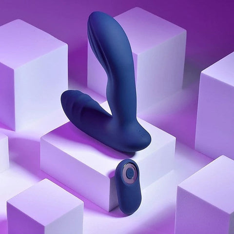 Playboy Pleasure Prostate Massager by Evolved
