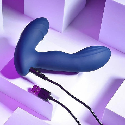Playboy Pleasure Prostate Massager by Evolved