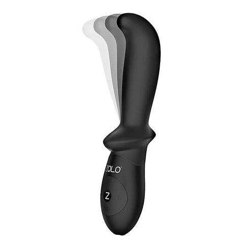 Zolo Come Hither Prostate Massager by Xgen Products