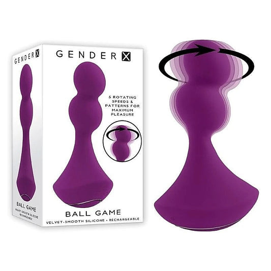 Gender X Rotating Vibes by Evolved