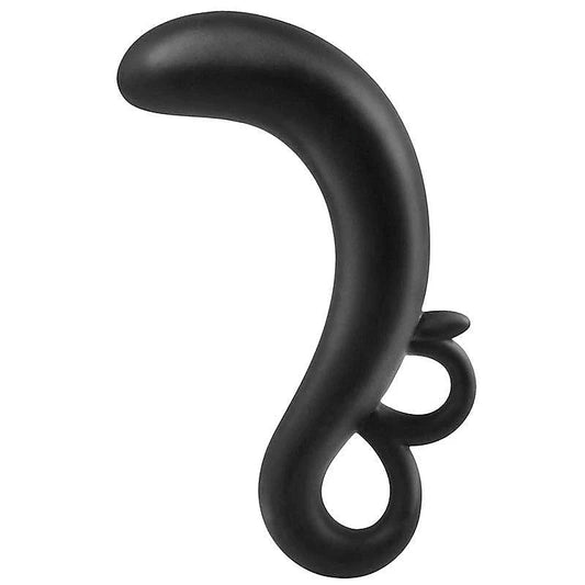 Two Finger Fantasy Butt Plug by Pipedream Products