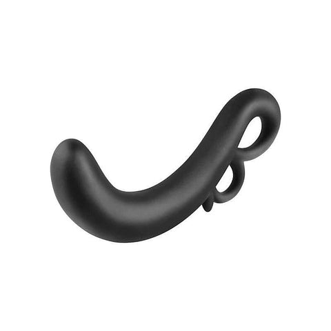 Two Finger Fantasy Butt Plug by Pipedream Products