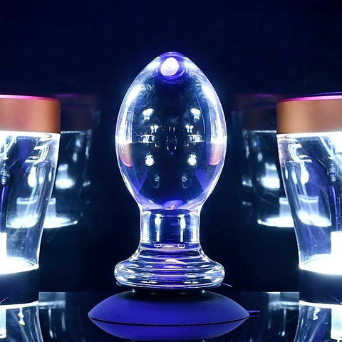Crystal Ball by Evolved