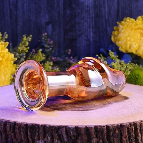 Sensational Anal Plug by Evolved