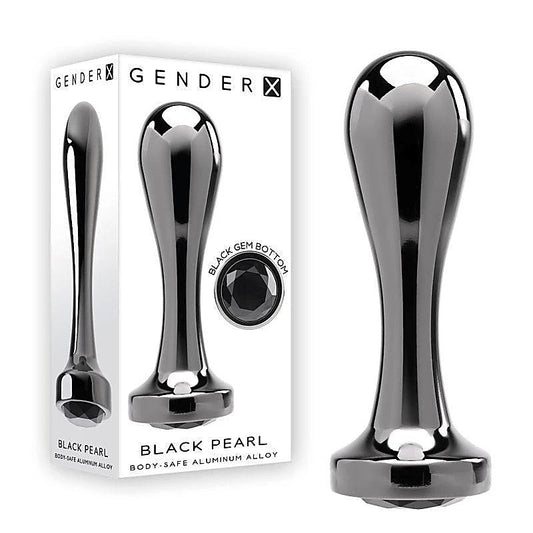 Gender X Black Pearl by Evolved