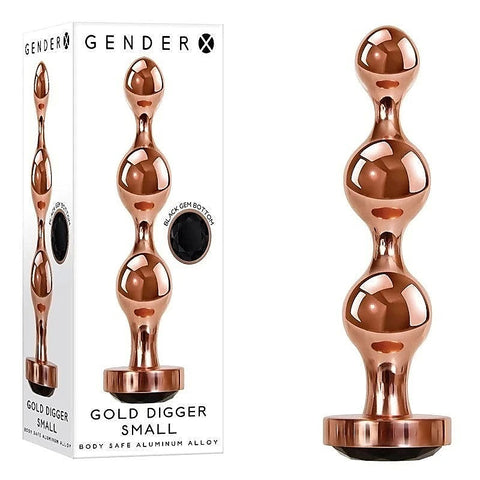 Gender X GOLD DIGGER by Evolved