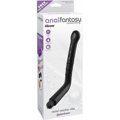 Rectal Reacher Anal Vibe by Pipedream Products