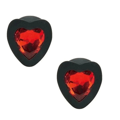 Crystal Heart Anal Training Set by Xgen Products