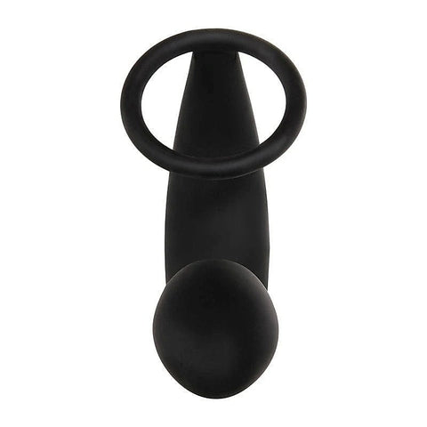 Adam's Rechargeable Prostate Pleaser by Adam & Eve