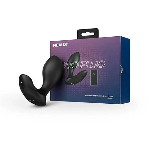 Nexus Duo Plug by Nexus Sex Toys