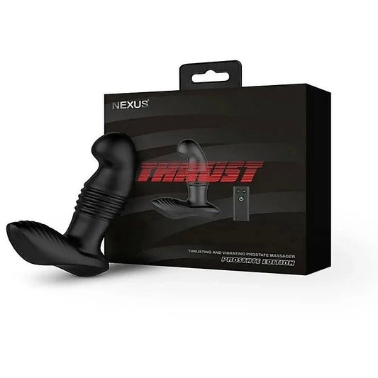 Nexus Thrust Prostate Edition by Nexus Sex Toys