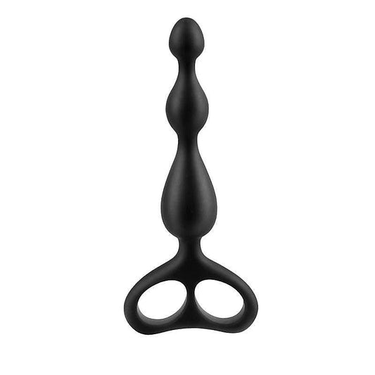 Anal Fantasy Collection Tail Teazer Anal Beads