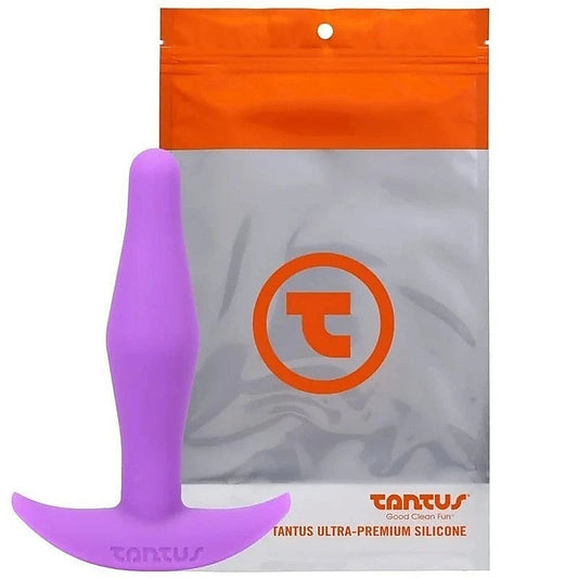 Little Flirt Butt Plug by Tantus