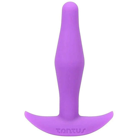 Little Flirt Butt Plug by Tantus