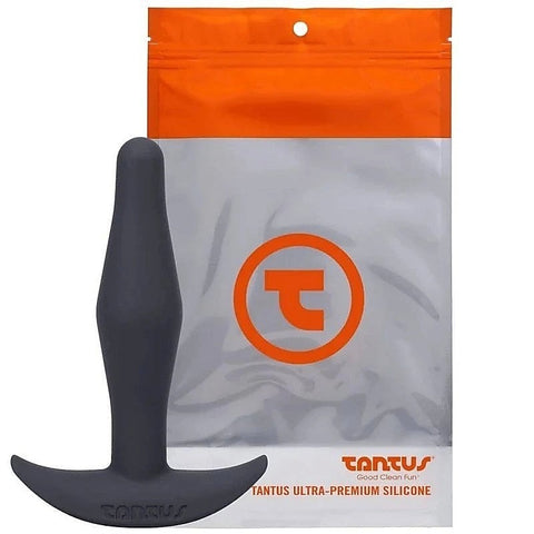 Little Flirt Butt Plug by Tantus