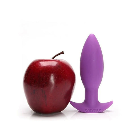 Neo Silicone Anal Plug by Tantus