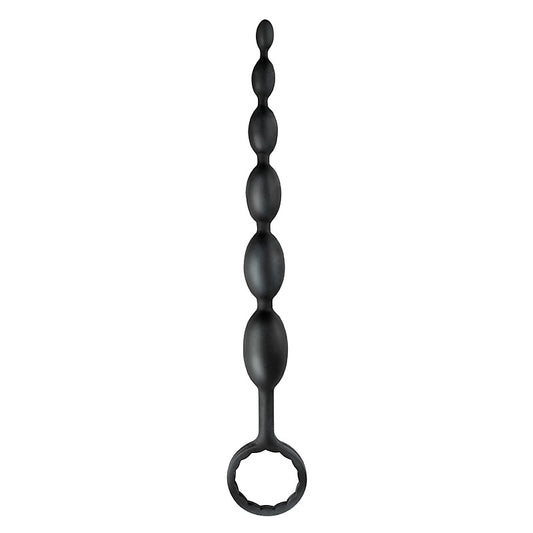 First Time Fun Anal Beads by Pipedream Products