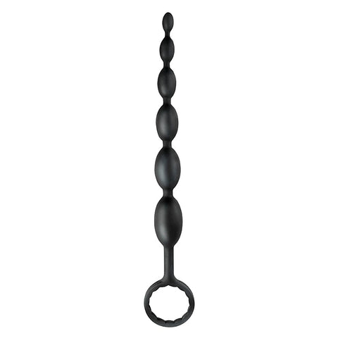 First Time Fun Anal Beads by Pipedream Products