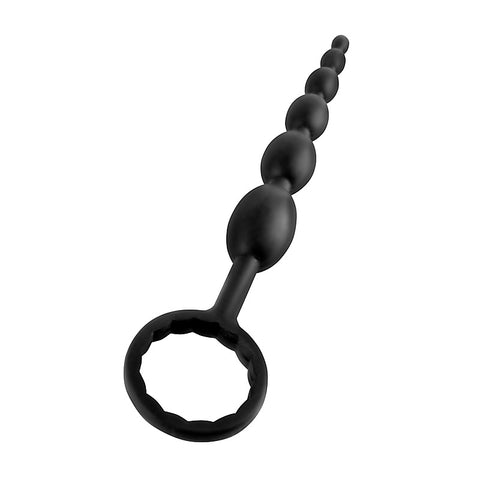 First Time Fun Anal Beads by Pipedream Products