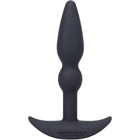 Perfect Silicone Butt Plug by Tantus