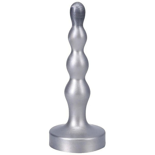 Ripple Anal Plug Small by Tantus