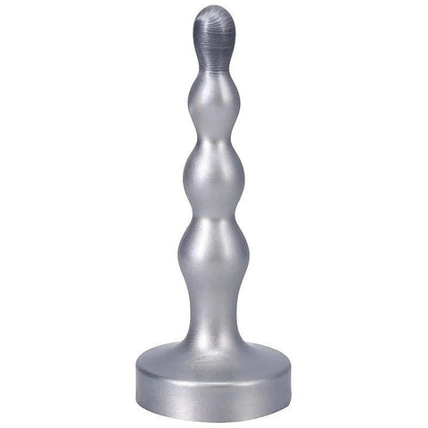 Ripple Anal Plug Small by Tantus