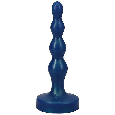 Ripple Anal Plug Small by Tantus