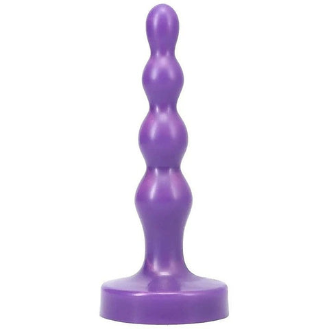 Ripple Anal Plug Small by Tantus