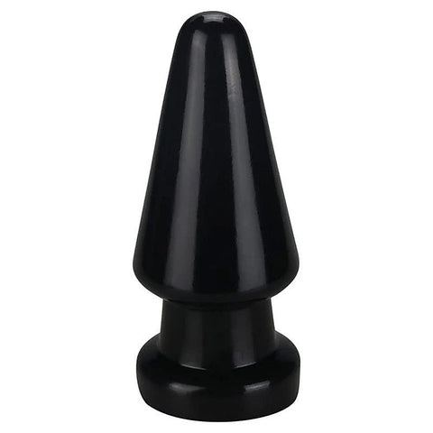 King Sized 7.5 Inch Anal Shocker Mega Butt Plug by Lovetoy