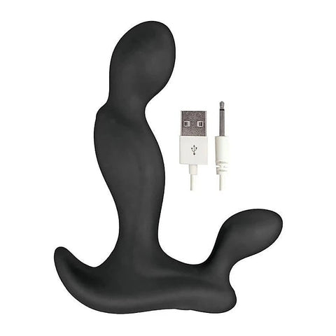 ANAL-ESE Prostate Exciter Massager by Nasstoys