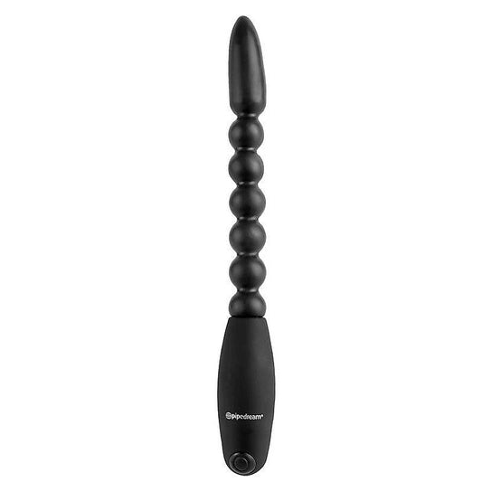 Flexa Pleaser Power Anal Beads by Pipedream Products